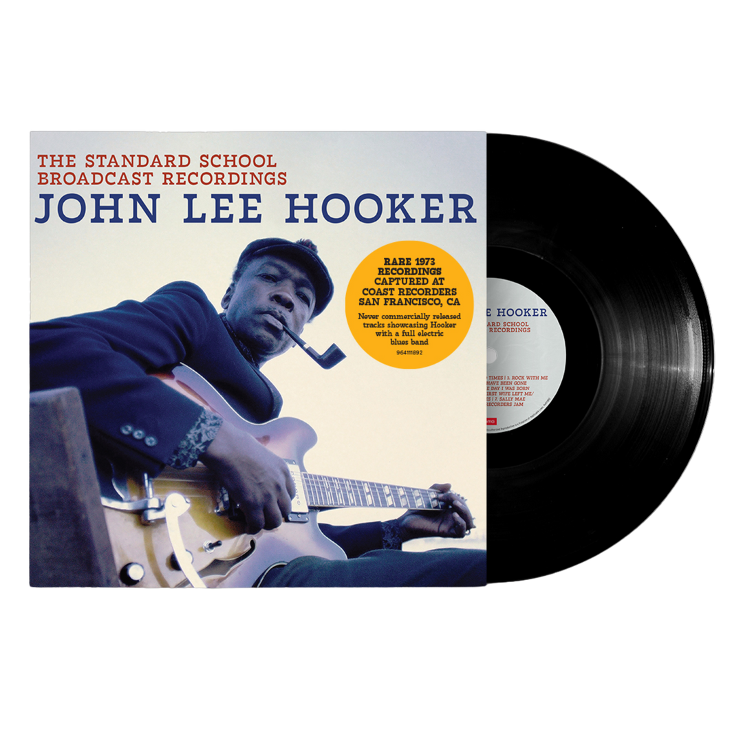 John Lee Hooker
