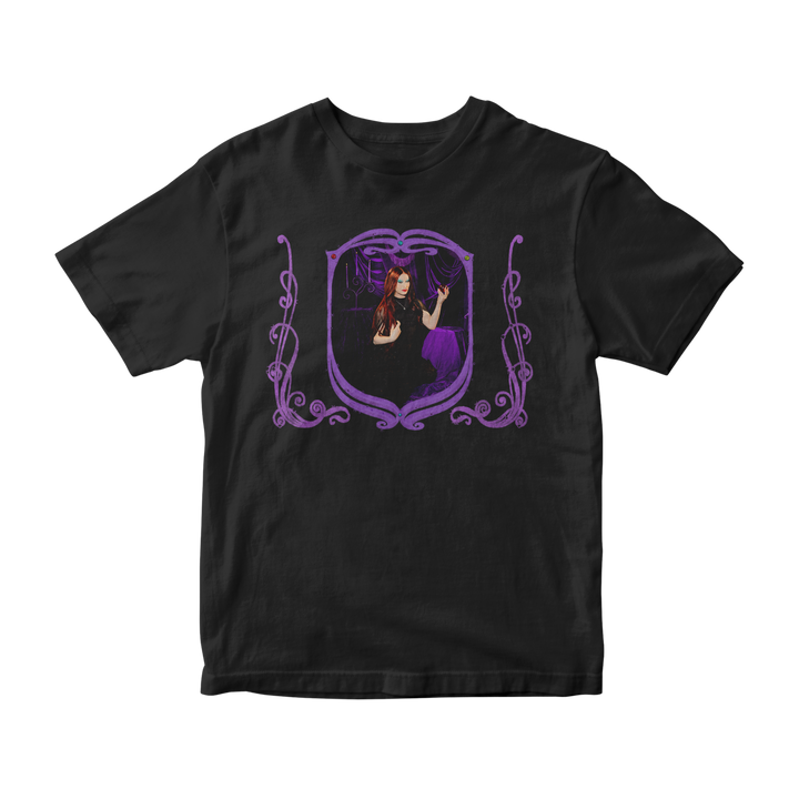 Jinkx Tour Tee
