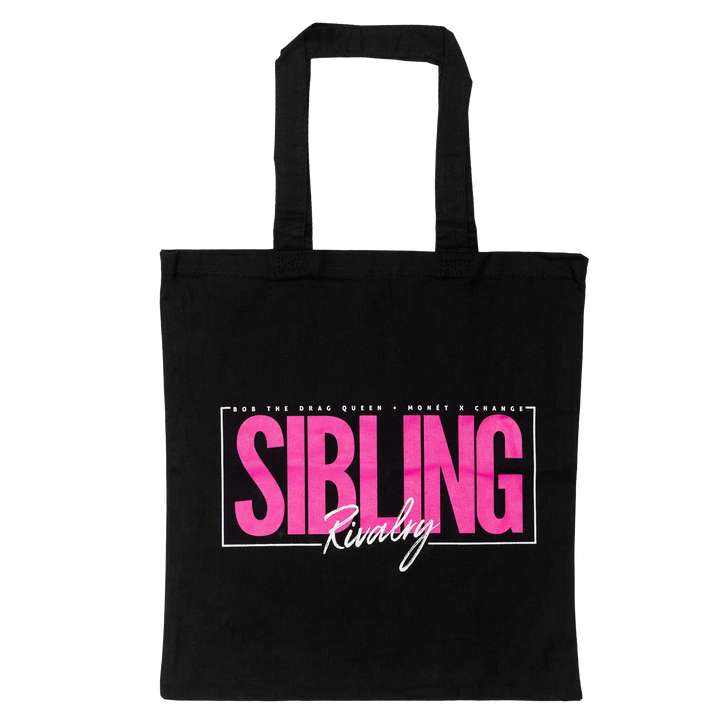 Logo Tote