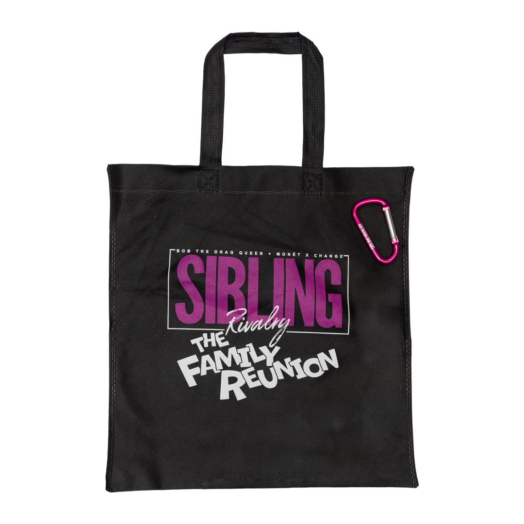 The Family Reunion Tote