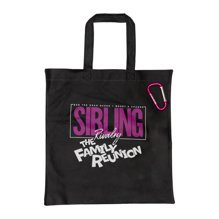 The Family Reunion Tote